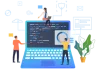IT consulting company | IT Consulting Services | API DOTS