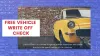How to check if a car is cat d