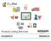 LeapFeed on Twitter: "If you want to set up your eCommerce store via Amazon marketplace, LeapFeed can provide you with an end-to-end support with its extensive experience and expertise. https://t.co/KH8aR2DhJX #AmazonListingServices… https://t.co/uGq1tSEJPJ"