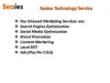 SEOIES TECHNOLOGY — BEST SEO COMPANY IN DUBAI
