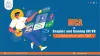 College In Ranchi @ Usha Martin  — How should I go into game development after MCA?