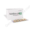 Buy Tadalista 20mg Tadalafil , How to take, Reviews, Side effects, Price