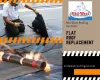 Flat Roof Replacement