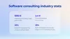 Software development consulting meaning and why do you need it