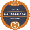 Anchorage Alaska Web Design - Logo, Design &amp; Branding