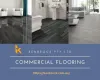 Commercial Flooring