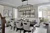 Dining Room Design Ideas