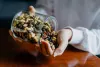 Exploring Dry Fruits, Akhrot, Kishmish and Aloo Bukharay Ki Chatni