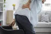 Lower Back Pain