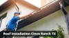Professional Roof Installation Service Near You