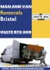 Man and Van Removals Bristol - JustPaste.it