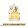Why Opt for the Best Perfume Subscription Boxes?