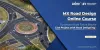 How To Start A Successful Career AS MX Road Designer?