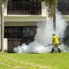 Mosquito Pest Control Services In Hyderabad 