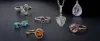 Phong Linh Gems - Trang Sức Đá Phong Thủy Hộ Mệnh