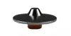 conical chrome nozzles