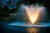 aerating fountain for small pond