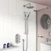 Why Your Hot Shower Turn To Cold?