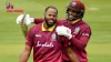 Shai hope &amp; john create new world record for first wicket partnership |