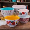 TIPS FOR BAKING THE PERFECT MUFFINS
