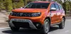 The Dacia Duster has received an upgrade