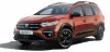 The new Dacia Jogger is a practical and cheap car