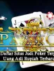 "Daftar Situs Judi Poker Online Terpercaya Uang Asli Rupiah Terbaru 2020" by Mustika Huang