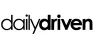 Daily Driven Sticker/Decal/Banner • $2.99  • VINYL STATUS