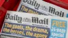 Top 10 Most Popular Newspapers in Ghana | Project Nation