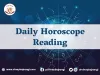 Daily Horoscope Reading