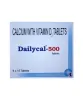 Buy Dailycal Tablet Online at Best Price in India | Tabletshablet
