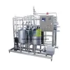 Dairy Processing Plant Manufacturers