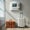 The Proper Way to Handle Your AC While You are on Vacation