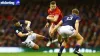 Dan Biggar late goal in Six Nations thriller brings Wales past Scotland