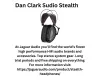 Dan Clark Sudio Stealth