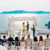 Best 16 Santorini Wedding Venues - Exclusive List!