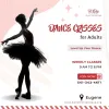 Dance Classes for Adults
