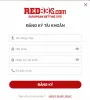 đăng ký RED88