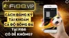 Đăng ký Fi88 - Hướng dẫn đăng ký tài khoản Fi88 - Fi88vipvn
