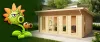 I Have a Small Garden Office – What Garden Plants Are Dangerous for Me?