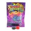 Buy THC Dank Gummies Berries 500mg Online in Canada - Mungus