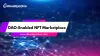 How To Develop DAO-enabled NFT Marketplace?