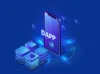 Dapps Development Company - SDLC Corp