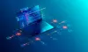 Dapps Development Platform Solution