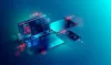 Dapps Development Platform