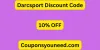 10% OFF Darcsport Discount Code - February 2025 (*NEW*)
