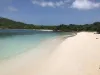 Dario Item: Antigua and Barbuda Embassy in Madrid