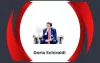 Dario Schiraldi Deutsche Bank Former Managing Director