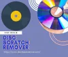 Disc Scratch Remover