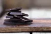 Agave vs. Honey, Carob vs. Dark Chocolate - simple and honest nutrition,without deprivation